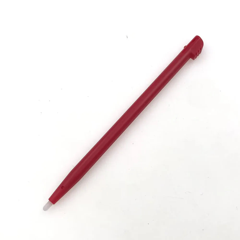 1-5Pcs Plastic/Metal For NDSI NDSL For Nintendo DSI NDSI XL LL Stylus Touch Pen This For NDSi XL Just Longer Than Normal DS Game console repair parts