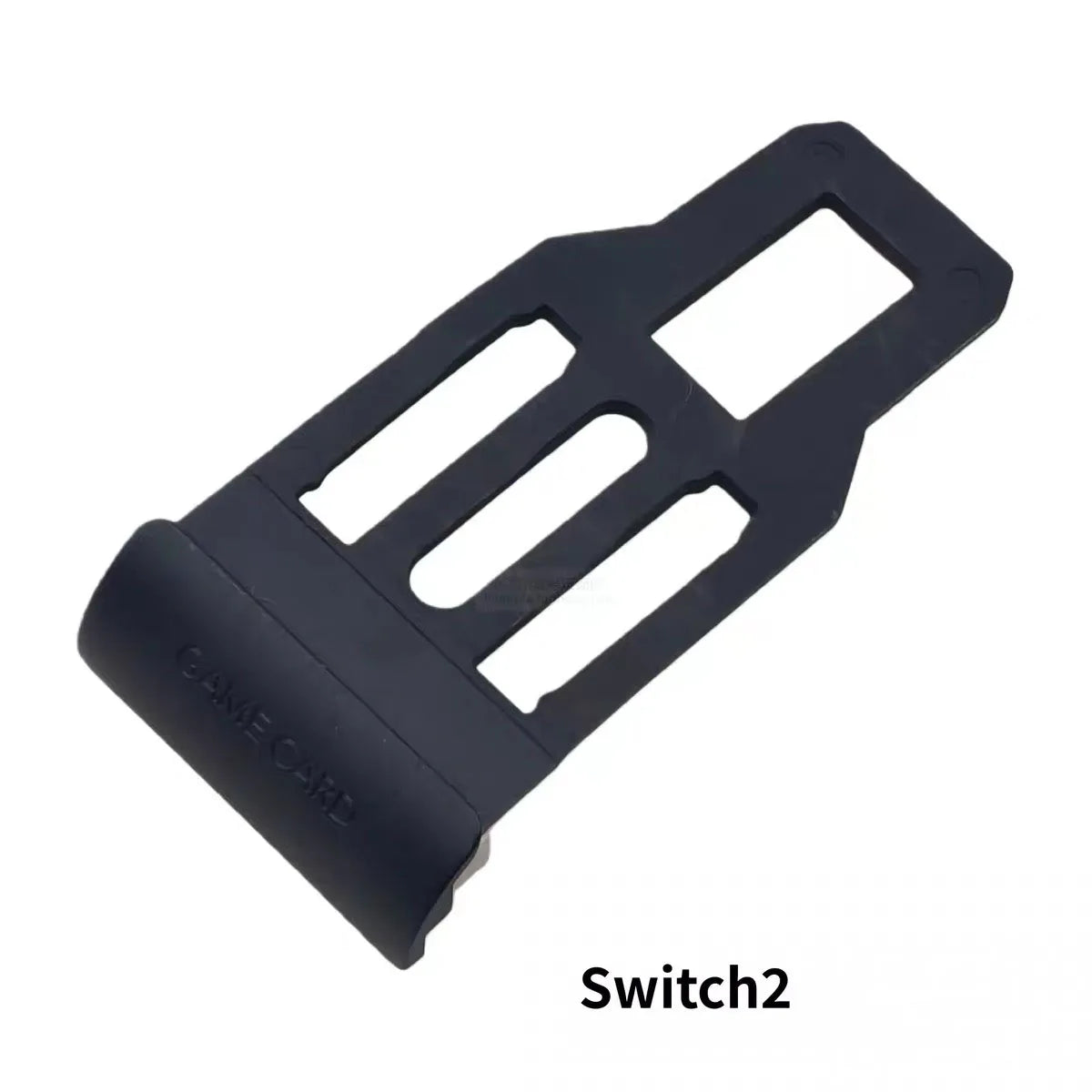 1/5PCS Replacement Game Cartridge Slot Cover Game Card Tray for Nintend Switch/Switch OLED/Switch 2 NS2 Game console repair parts