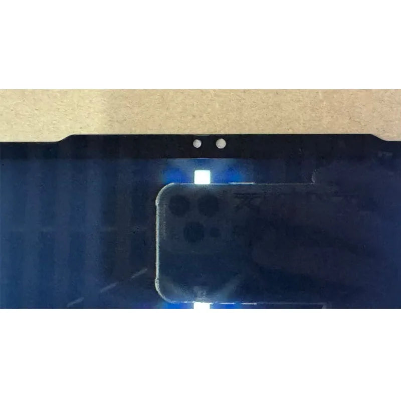 14 Inch Touch Screen For Lenovo YOGA 7 2 in 1 14ILL10 14AKP10 Display Assembly  Replacement 1920x1200 FHD OLED With Frame Panel Lenovo laptop repair parts