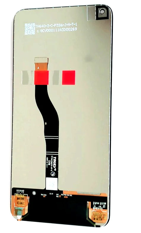 New Original 6.4 Inch Touch Screen+2310*1080 LCD Display Assembly Replacement For Cubot X30 C30 LCD+TOOLS Other Brand Phone repair parts