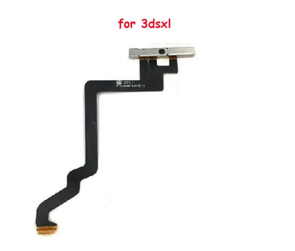 1 Piece Camera Lens Module Flex Ribbon Cable for Nintend New 3DS XL LL for 3DS / New 3DS / 3DS XL LL Internal Front Module Ribb Game console repair parts