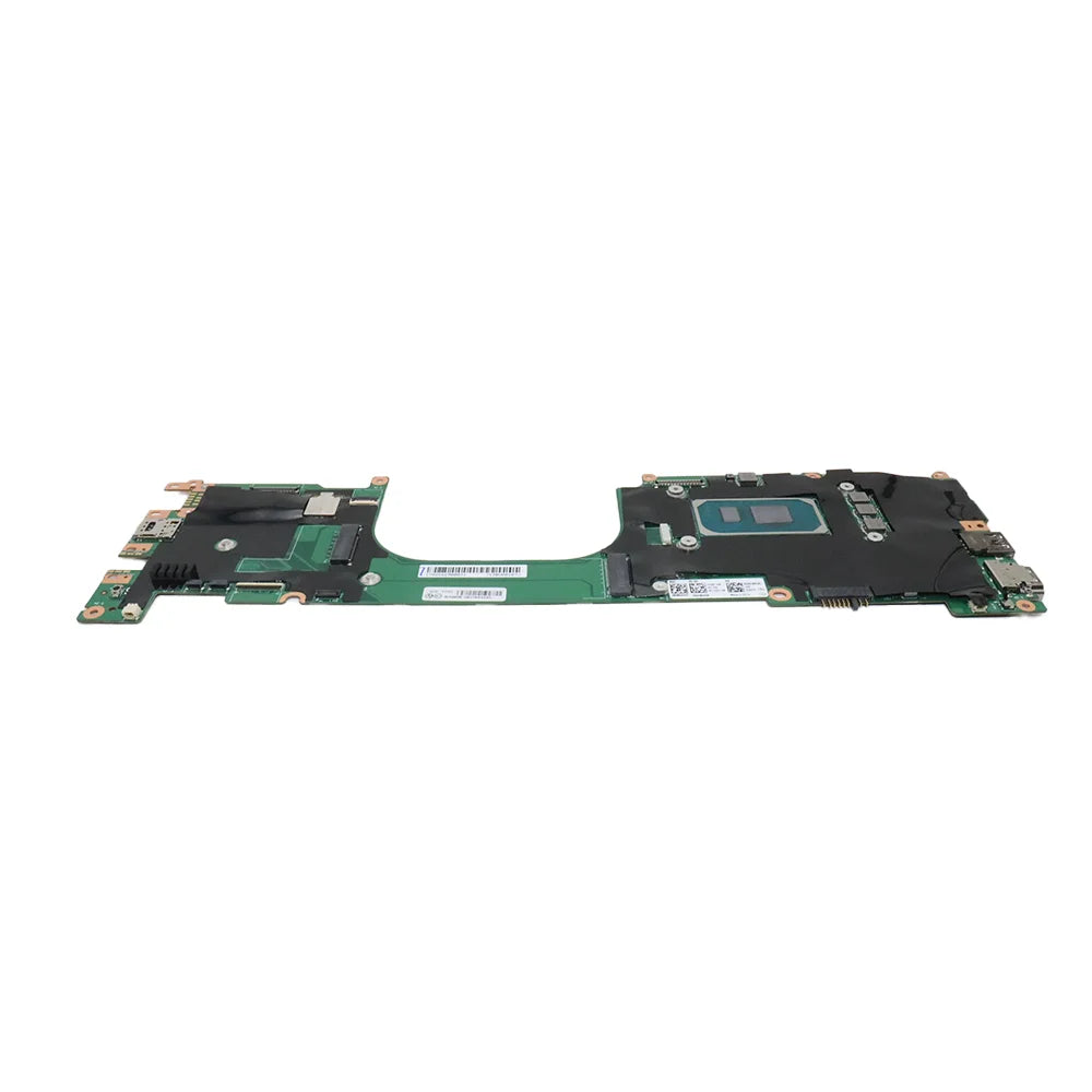 NM-D341 Laptop Motherboard For Lenovo ThinkPad X1 Yoga 6th Gen X1 Carbon 9th Gen With CPU i5-1145G7 i7-1185G7 8G/16G 5B21K93290 Lenovo laptop repair parts