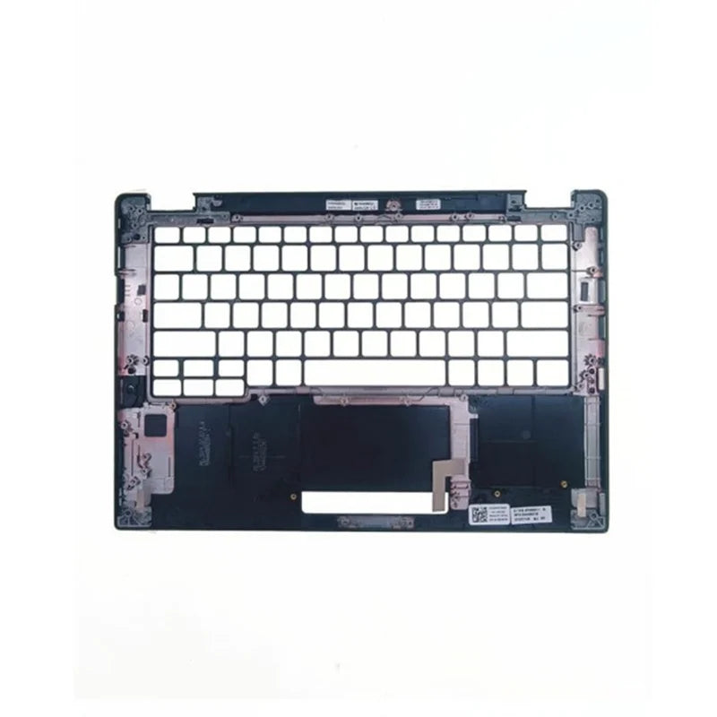 NEW ORIGINAL Laptop Top Case Palmrest Keyboard Bracket For DELL Latitude 7390 2-in-1 8JMTM 08JMTM Dell laptop repair parts