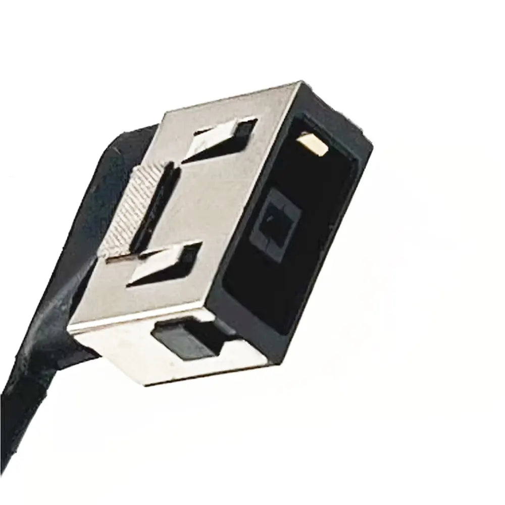 For Lenovo ThinkBook 13s-IWL 13S-IML 14s-IWL 14S-IML Wei6 PRO-13IWL V540S Laptop DC-IN Charging Port DC Power Connector JackLenovo laptop repair parts