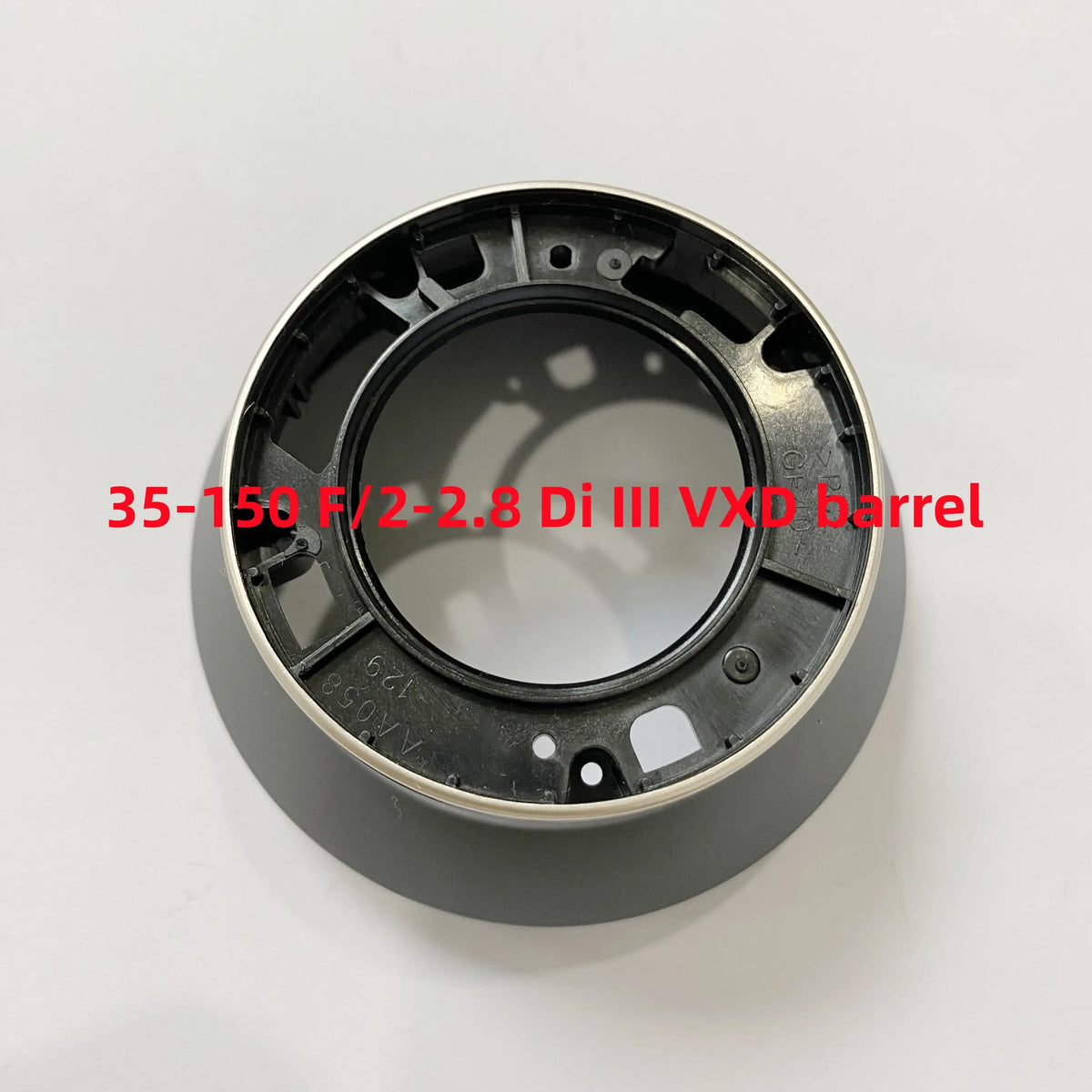 New Lens Barrel Name Tube for Tamron 35-150mm F/2-2.8 Di III VXD Lens Barrel Repair Part Digital Camera repair parts