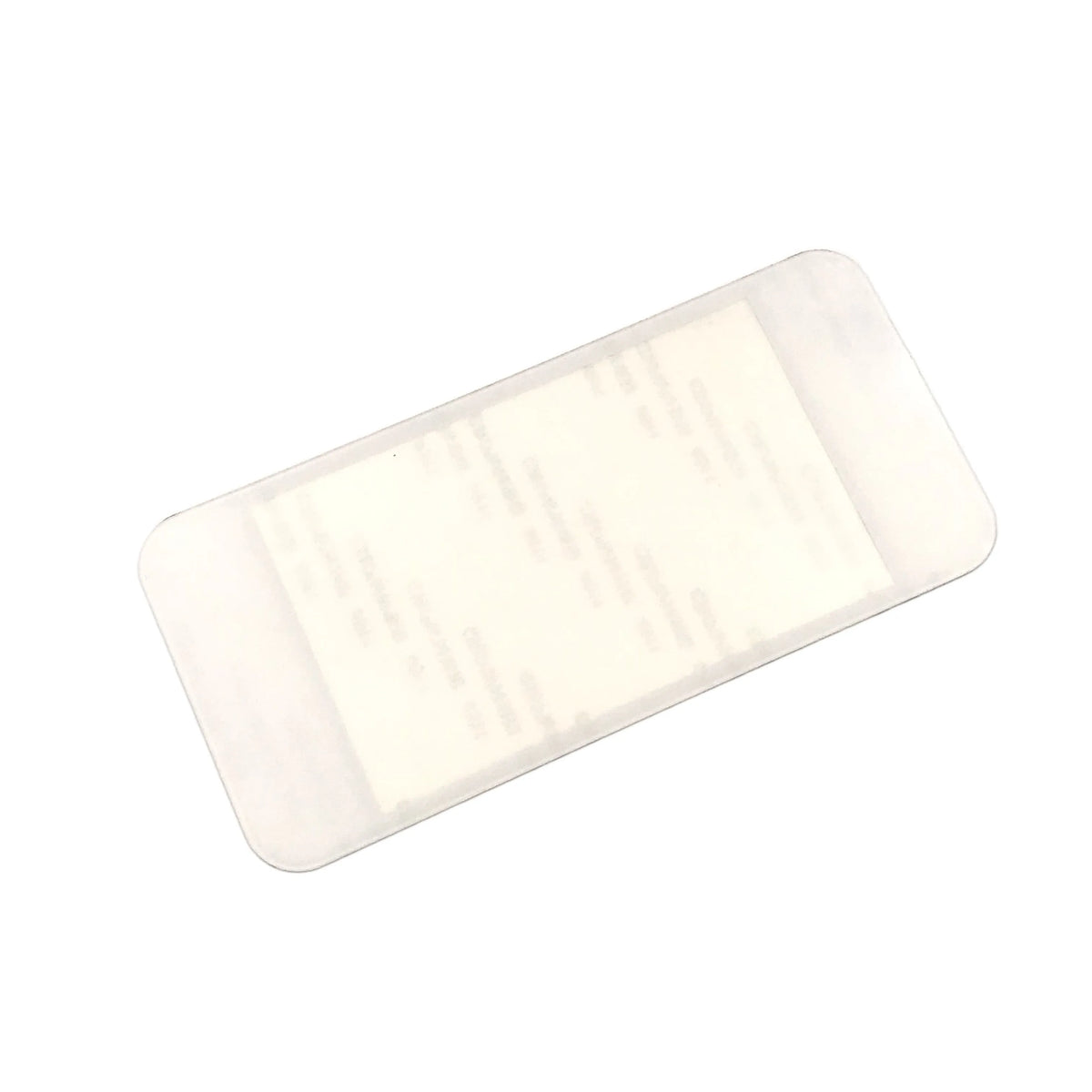 Top Surface Plastic Glass Lens For Nintendo NEW 2DS XL/LL Console Top LCD Mirror Front Lens For NEW 2DS LL Game console repair parts