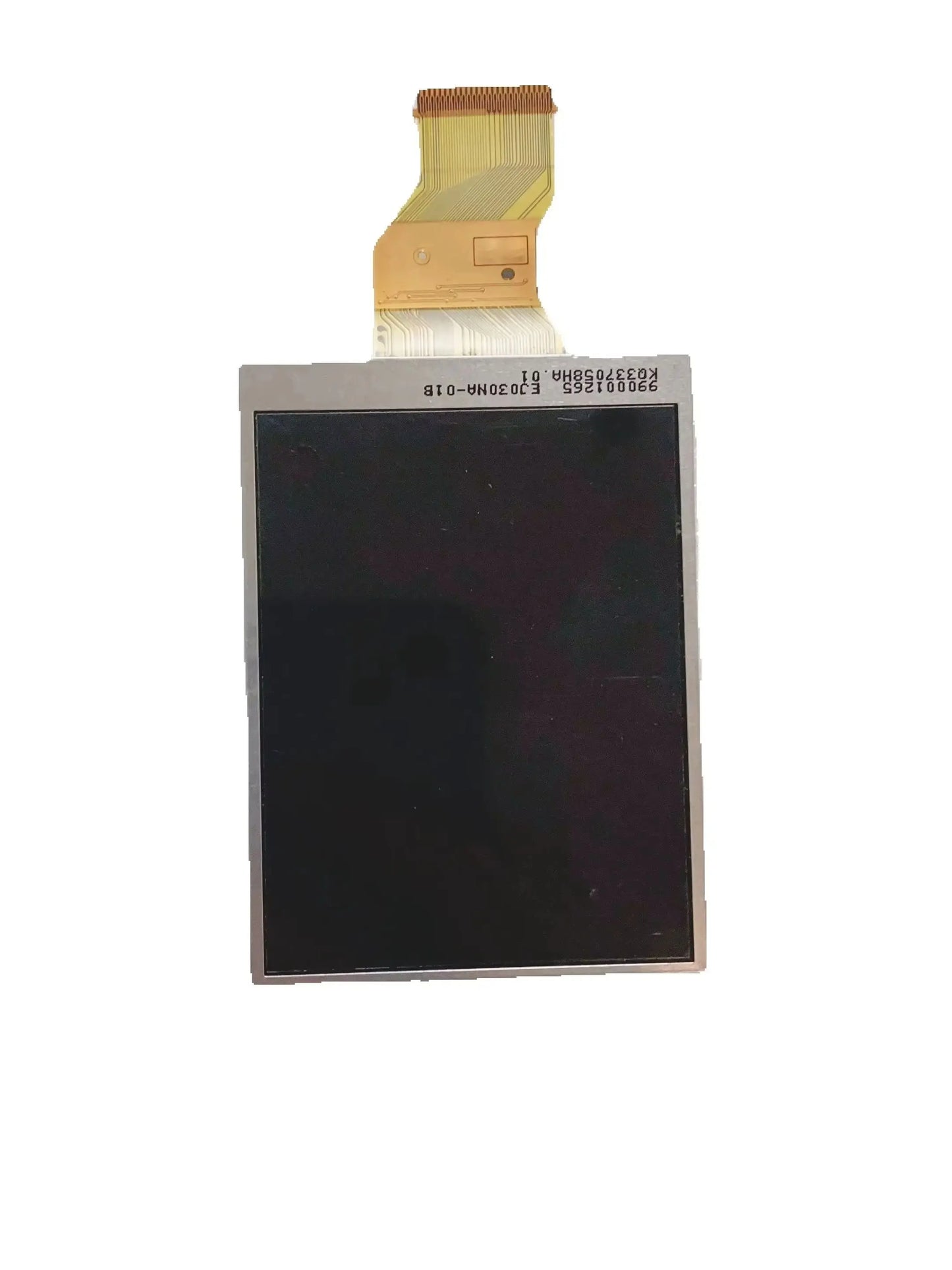 New  LCD for Sony WX150 WX300 WX350 with backlight Digital Camera repair parts