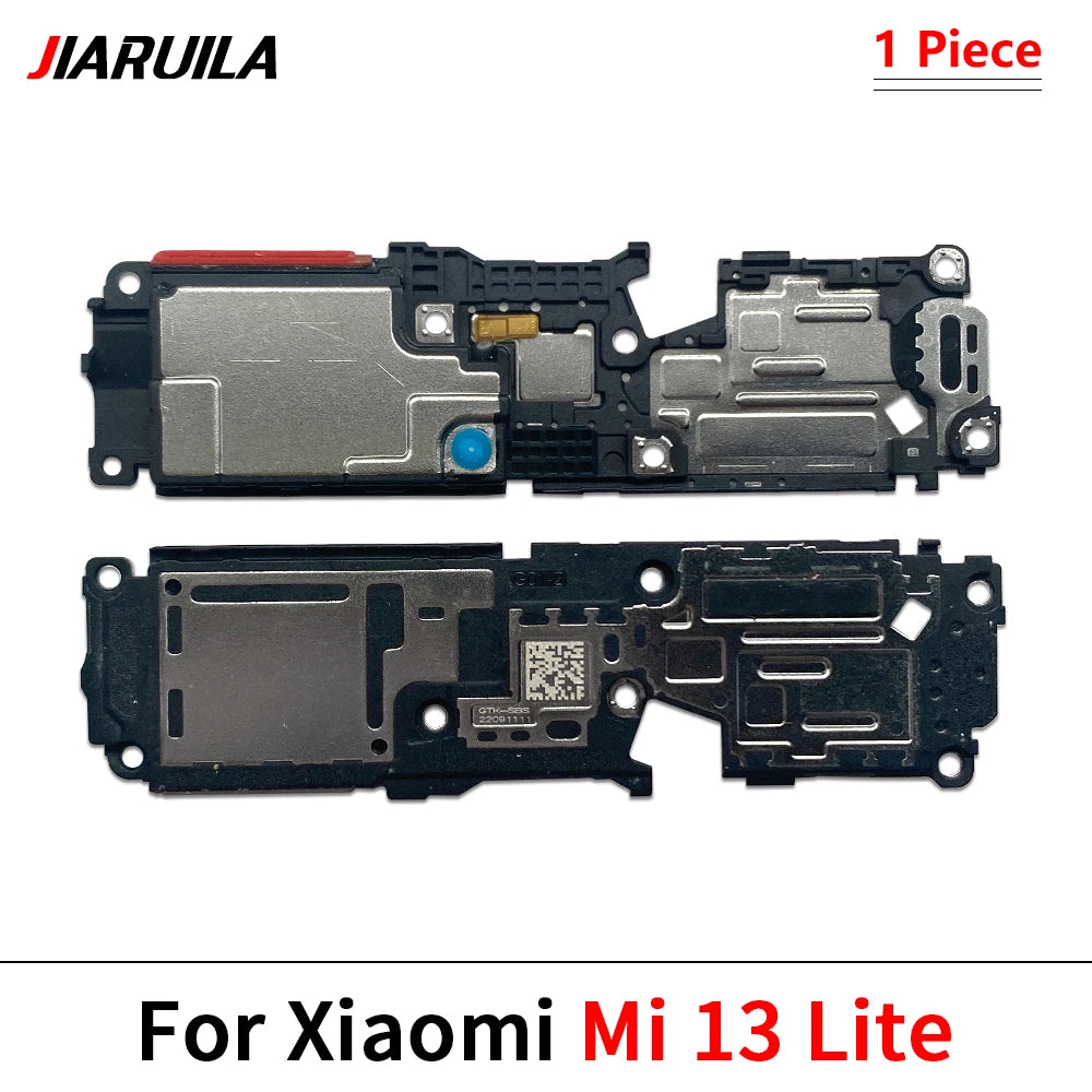 New For Xiaomi Mi 11 11T 12 12T 13 13T 14 Pro Lite Ultra Buzzer Ringer Loud Speaker Loudspeaker Flex Cable  Xiaomi  Xiao mi phone repair parts