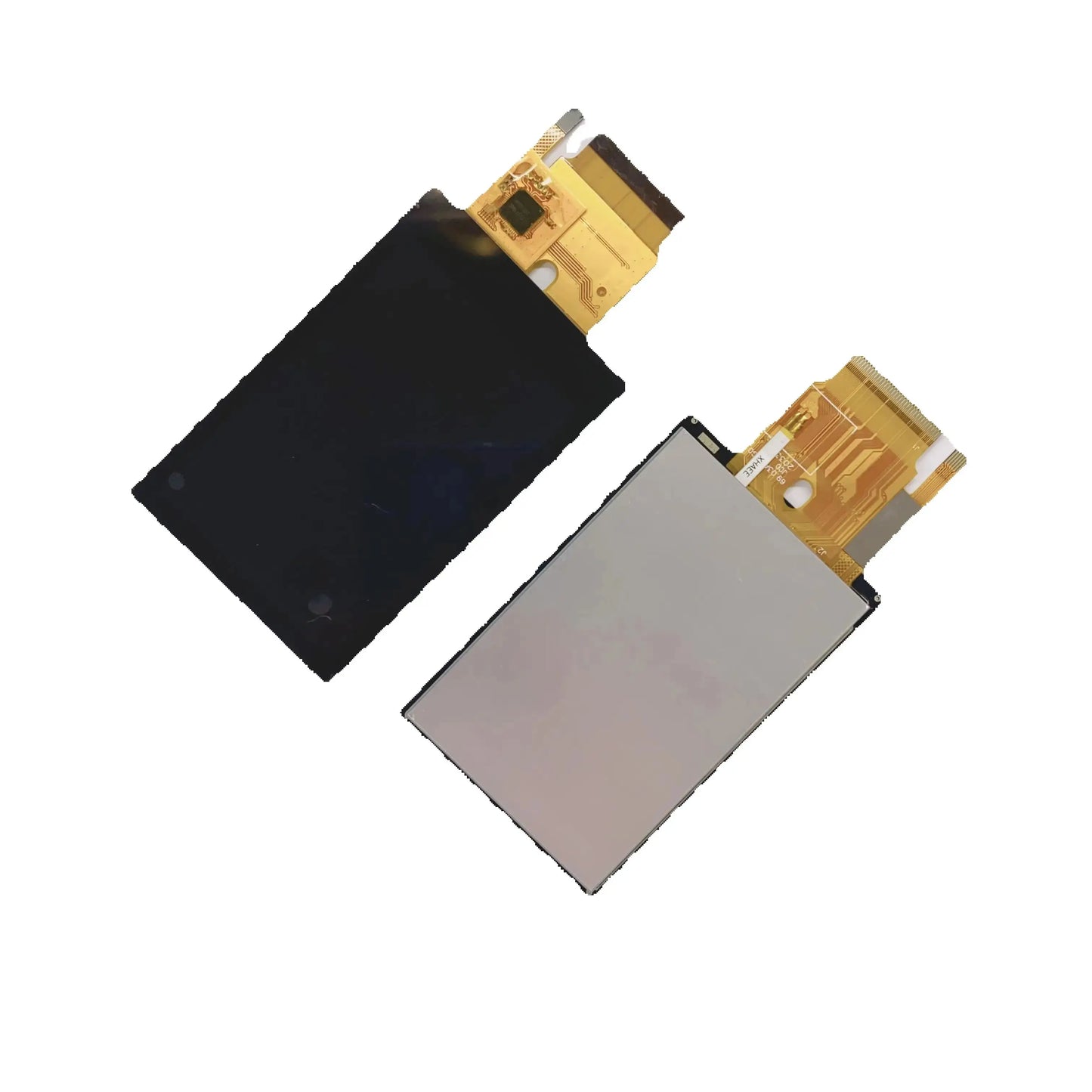 New Screen Display LCD With Backlight for Canon EOS R10 LCD Repair Part Digital Camera repair parts