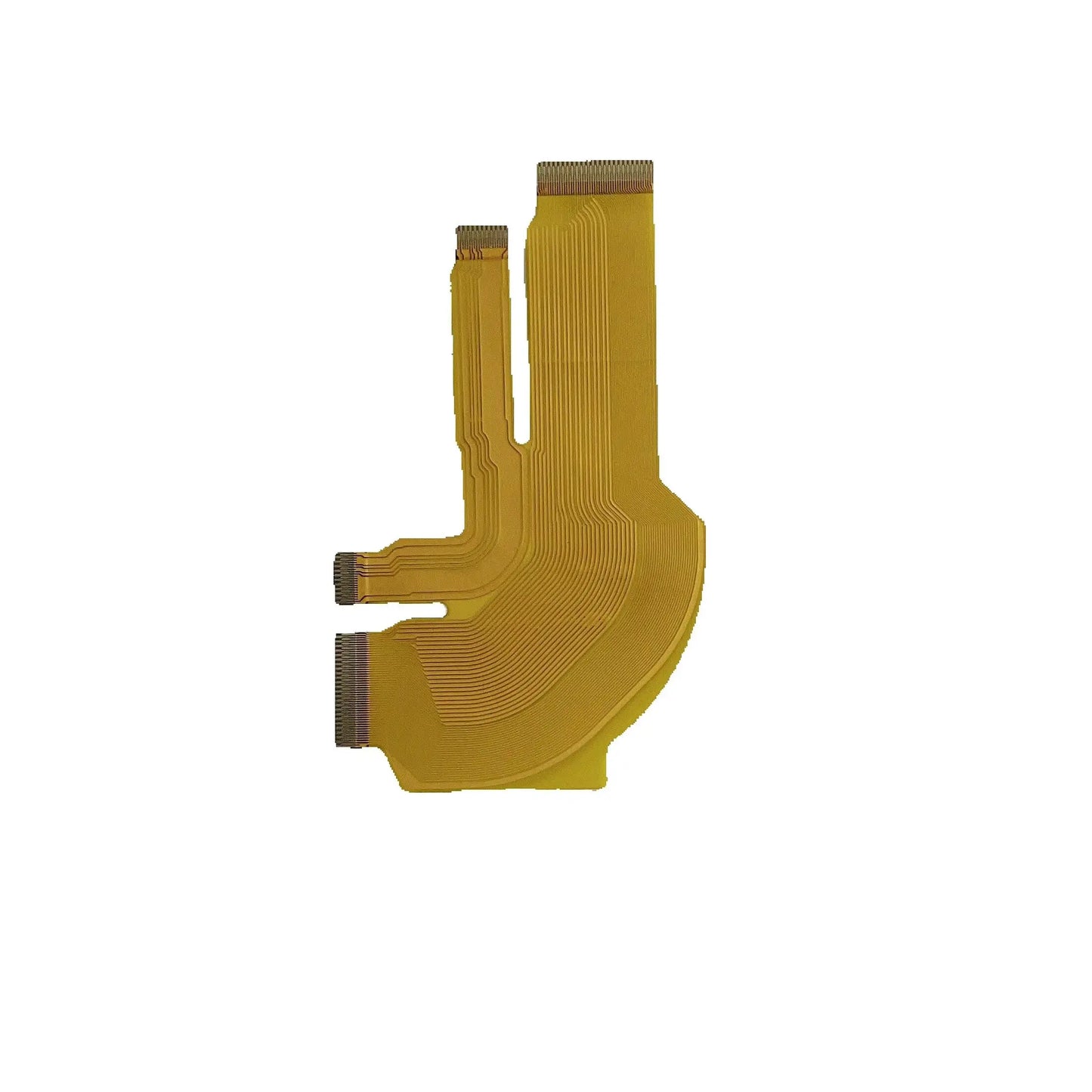 New XT30 CCD CMOS Flex Cable for FUJI Fujifilm XT30 X-T30 Camera CCD Cable Flex Repair Parts  Digital Camera repair parts