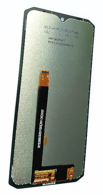 Original DOOGEE S98 DOOGEE S99 LCD Display and Touch Screen Digitizer Assembly Replacement Display LCD FOR S98PRO +Tools Doogee phone repair parts