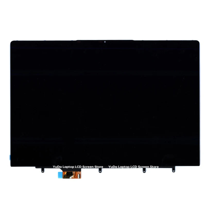 14" Laptop LCD Touch Screen For Lenovo IdeaPad 5 Pro 14ARH7 5 Pro 14IAP7 Display Digitizer+Frame Assembly Replacement 2240x1400 Lenovo laptop repair parts