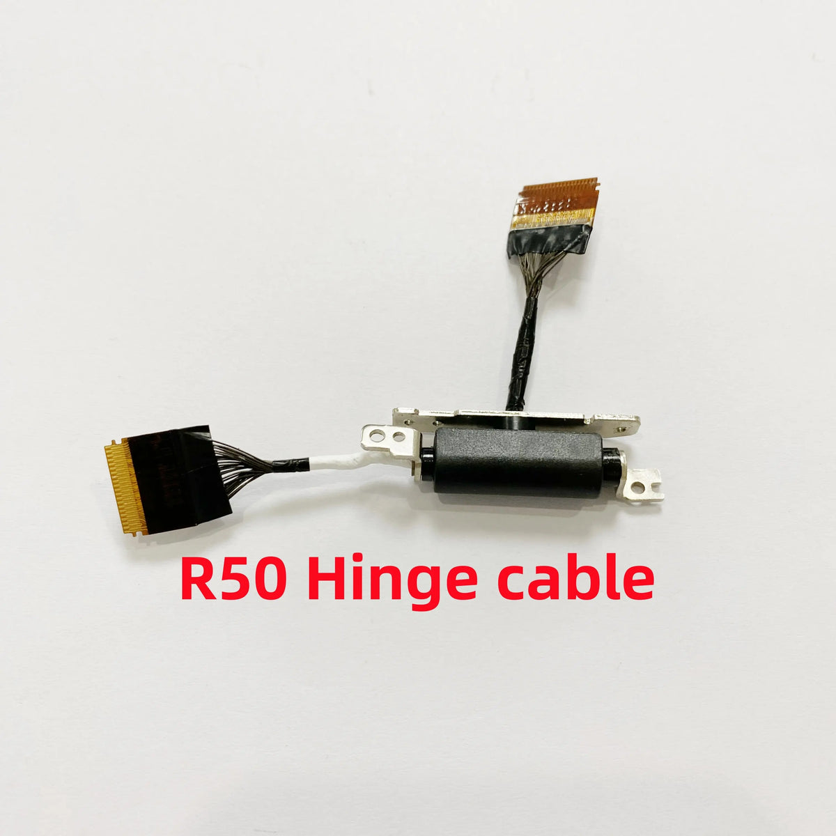 New R50 LCD Hinge Flex Cable for Canon EOS R50 r50 Camera Hinge Cable Replacement Parts Digital Camera repair parts