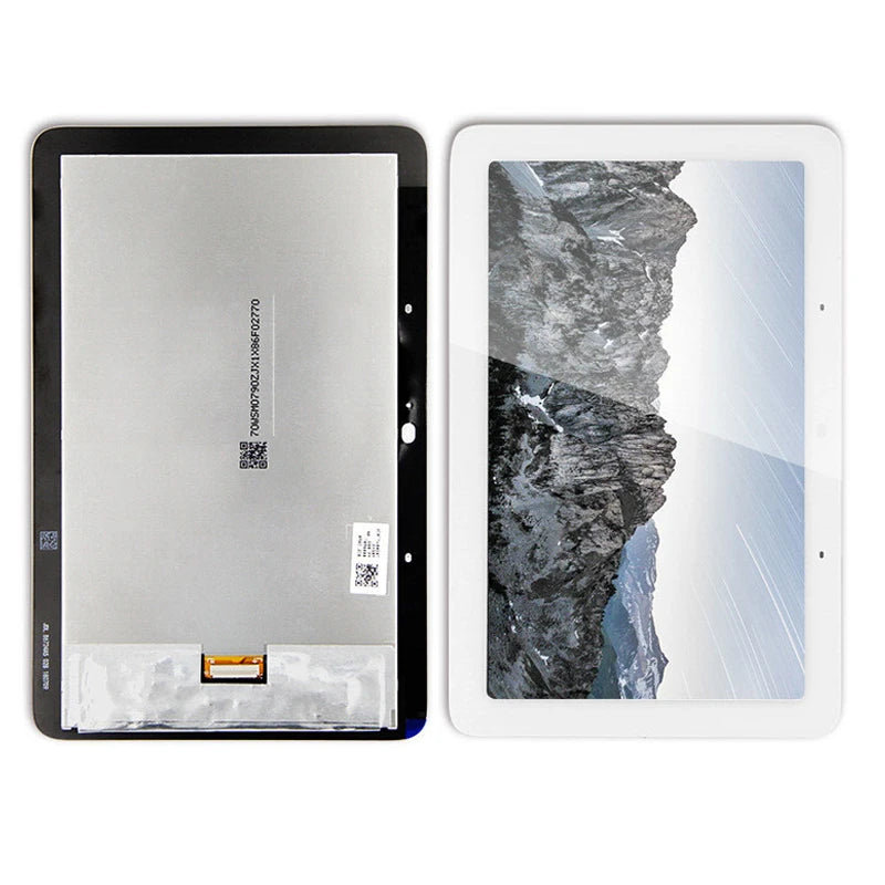 7.0'' For Google Home Nest Hub 1 Gen / 2 Gen LCD Display Touch Screen Digitizer Assembly Replacement Tablet repair parts