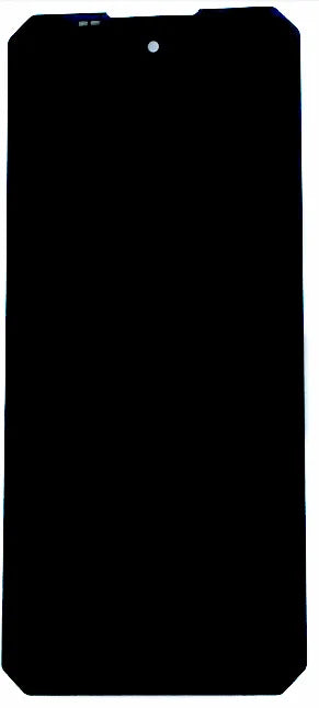 New Original For Oukitel WP19 WP17 WP21 WP27 LCD Display+Touch Screen Sensor Replacement for Oukitel WP21 Ultra Original Display Other brand Phone repair parts