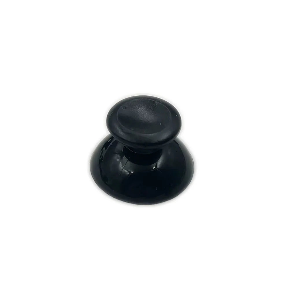 200PCS =100Pairs For Xbox Original Gen 1st Controller Gamepad Joystick Cap Thumbstick Grip Cover Game console repair parts