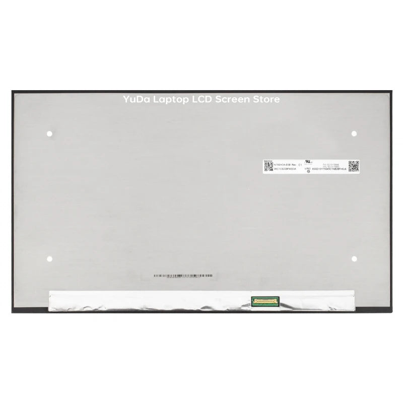 15.6" LCD Screen B156HAN02.5 N156HCA-E5B NV156FHM-N4N V8.1 MNF601BS1-2 For Lenovo ThinkPad L15 Gen 3 Gen 4 Display Matrix Panel Lenovo laptop repair parts