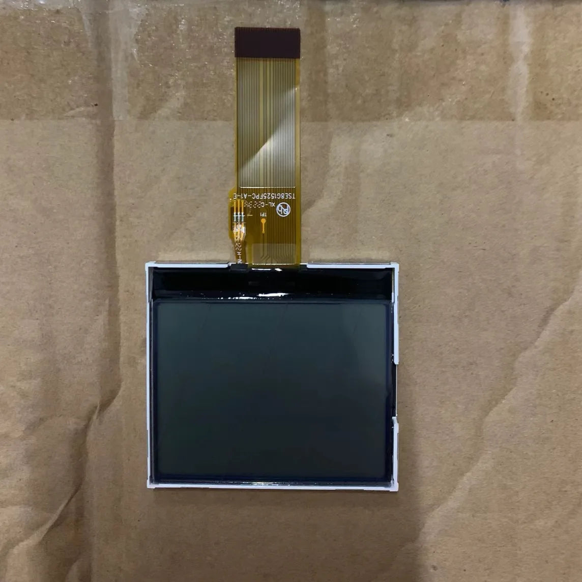 TSE8G1525FPC-A1-E CMF2P2841-S-W-E Original LCD Display Screen Other Brand tablet repair parts