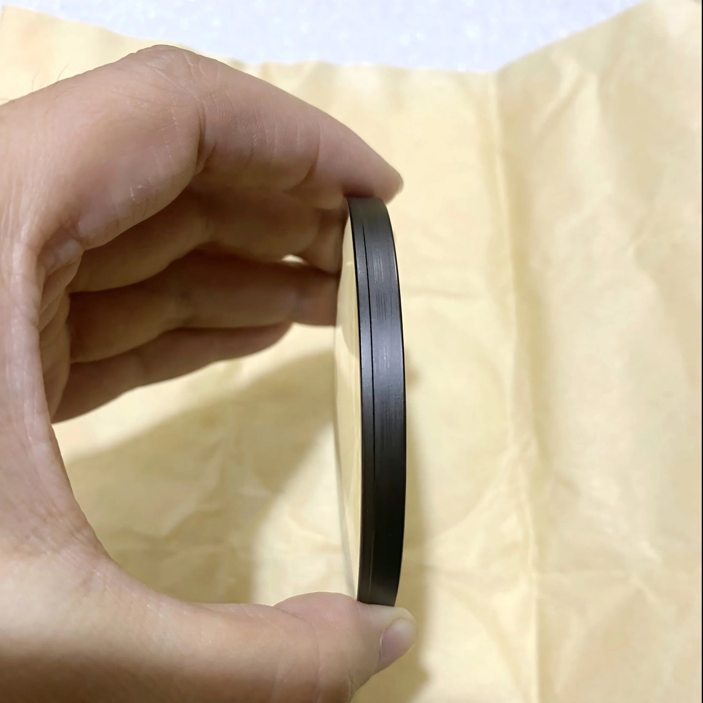 New EF 70-200 F2.8 IS Lens Front First Optics Element Glass for Canon EF 70-200mm F2.8L IS USM Camera Lens Front Big Glass Digital Camera repair parts