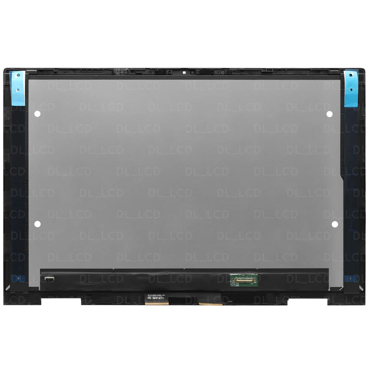 15.6 Inch LCD Touch Screen For HP Envy X360 15-ey 15-ew TPN-W147 2-in-1 Digitizer Display Replacement Assembly N10354-001 FHD HP laptop repair parts