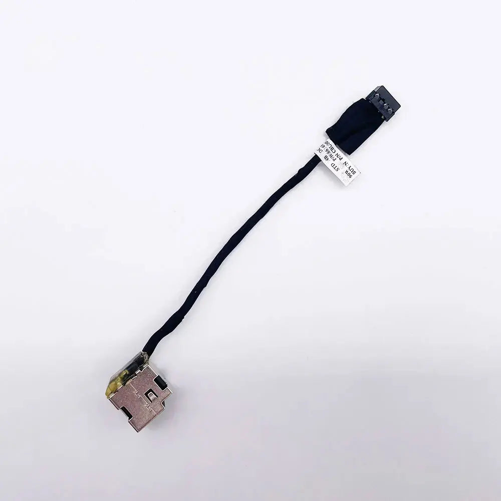 OEM For HP Pavilion G6-2000 G7-2000 DM4-3000 TPN-Q110 TPN-Q107 TPN-Q109 CQ58 Laptop DC Power Jack DC-IN Charging Flex Cable HP laptop repair parts