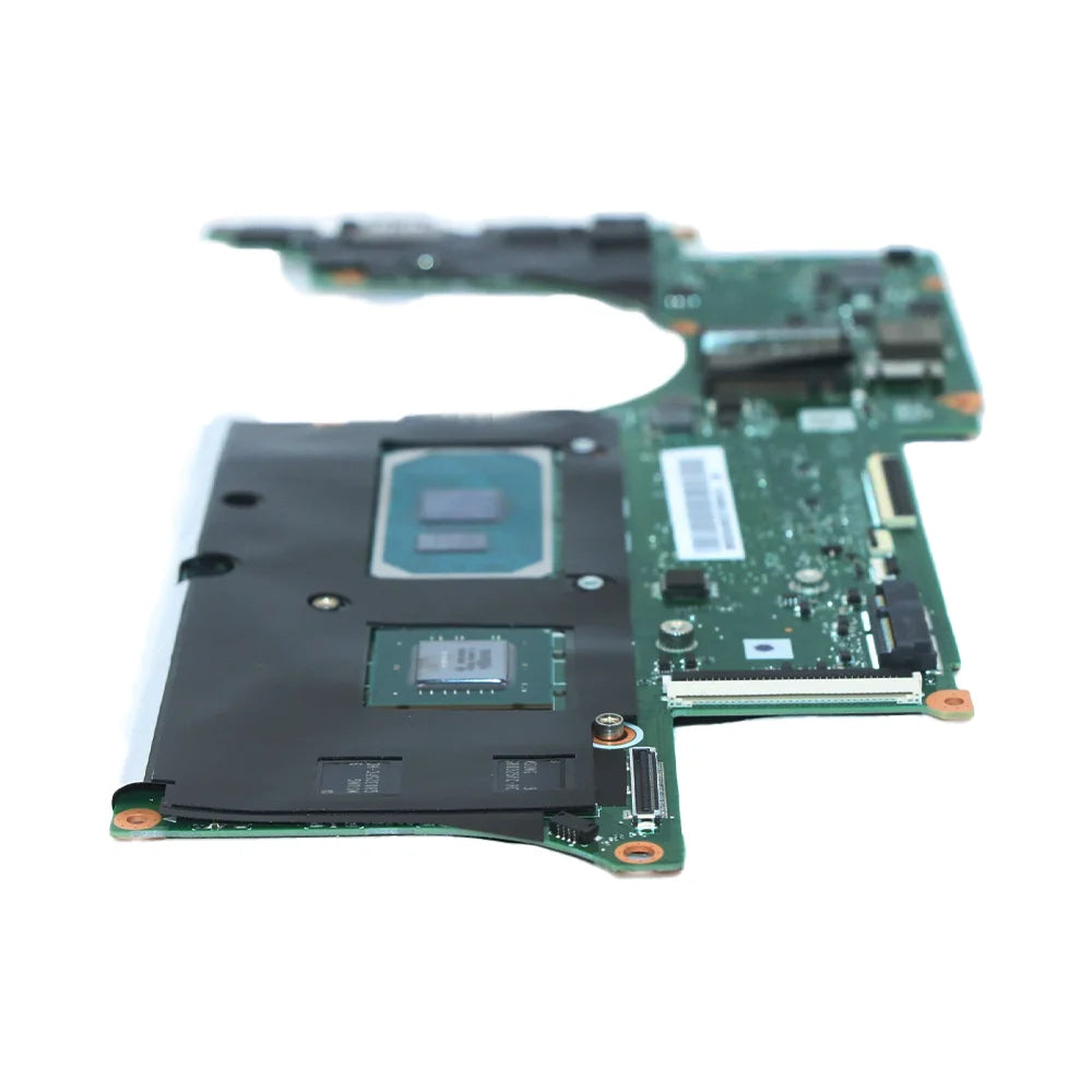 Laptop Motherboard For Lenovo Yoga Slim 7-14IIL05 DA0LS2MBAH0 With CPU:I5-1035G4 I7-1065G7 RAM:8/12/16G GPU:MX350 2G 5B20S43993 Lenovo laptop repair parts