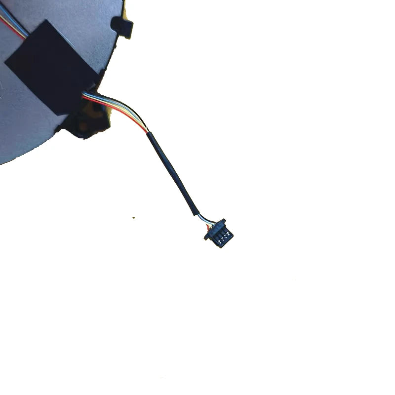 NEW Original LAPTOP CPU GPU Cooling Fan For LENOVO IdeaPad Slim 5 14IRH10R 5F10S14203 5F10S14204 Lenovo laptop repair parts