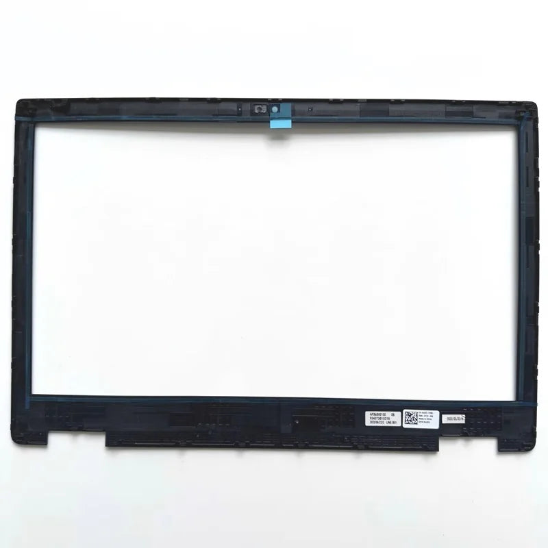 NEW ORIGINAL Laptop Lcd Front Frame B Case for Dell Precision 7530 7540 0HJ9Y2 Dell laptop repair parts