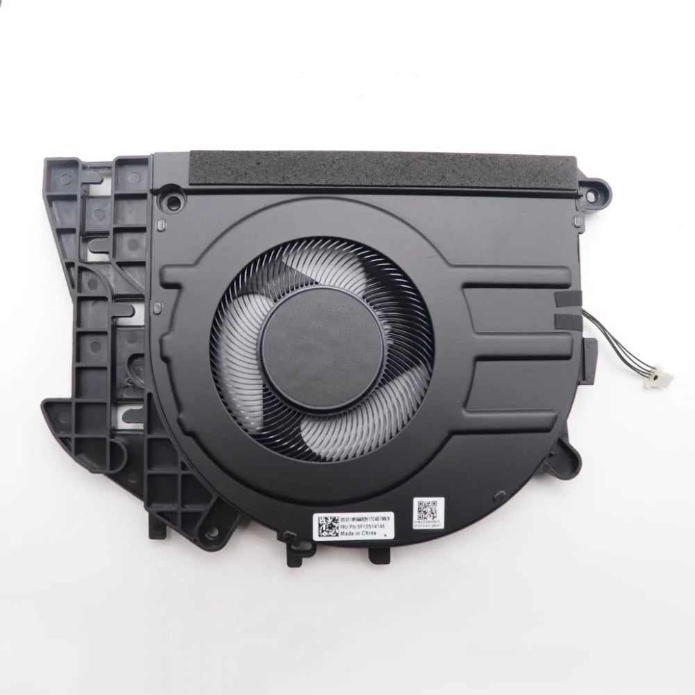 New Original For Laptop Lenovo ThinkBook 16 G6 IRL/G7 IML/G7 ARP/G8 IRL/G8 IAL CPU Cooling Fan FRU PN:5F10S14145/5F10S14146 Lenovo laptop repair parts
