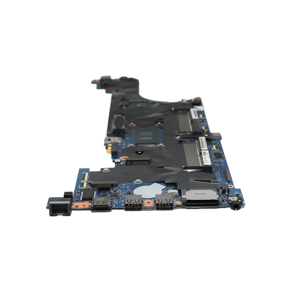 16820-1 For Lenovo ThinkPad P51S Laptop Motherboard DIS FRU:01YR392 02HL468 02HL484 With CPU:i5 7200/7300 i7 7500/7600 GPU M520M Lenovo laptop repair parts