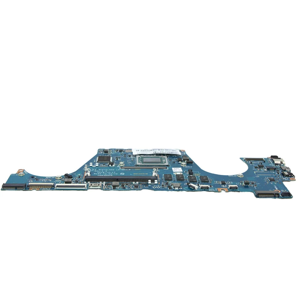 Laptop Motherboard For Lenovo C340-14API FLEX-14API LA-H091P With CPU:R3 3200U R5 3500U R7 3700 RAM:4G FRU:5B20S41882 5B20S41874 Lenovo laptop repair parts