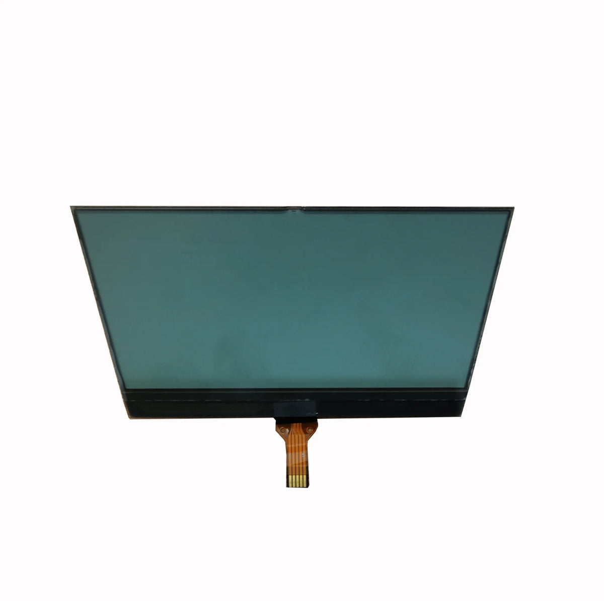 New LCD For Ducati Monster 696 796 795 M1100 Speedometer Lcdscreen Instrument Display Screen Motorcycle Parts Other Brand tablet repair parts