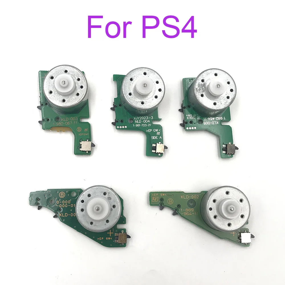 Pulled Drive Motor Insert Eject Sensor Switch Motor Replacement For Playstation 4 PS4 KLD-004 003 002 001 Game console repair parts