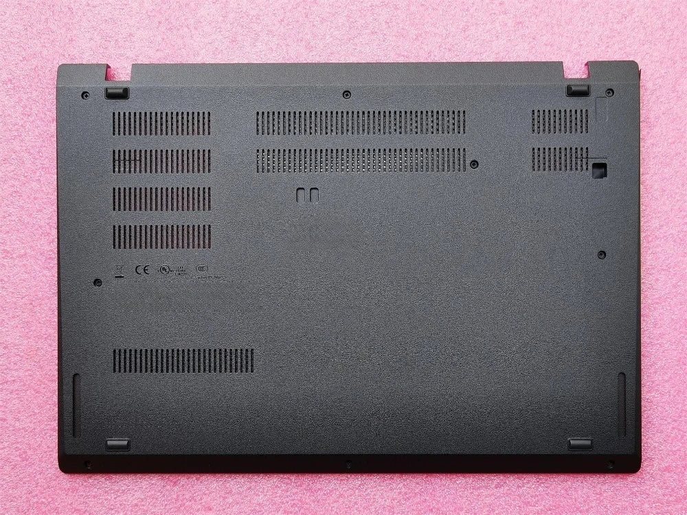 Cover Case for Thinkpad  L14 Gen2  5CB0Z69345 Bottom  D shell Base  Host Lower Cover