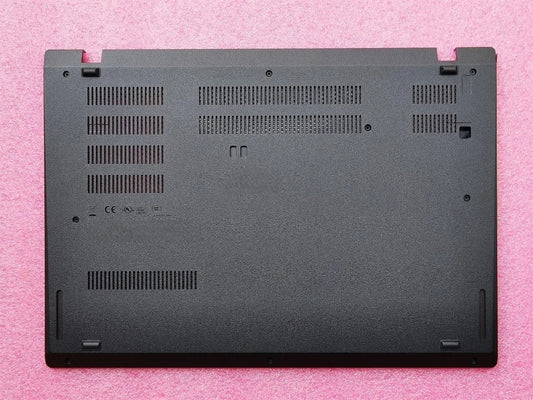 Cover Case for Thinkpad  L14 Gen2  5CB0Z69345 Bottom  D shell Base  Host Lower Cover