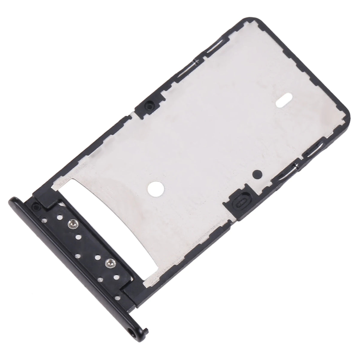 SIM Card Tray for Lenovo K10 Note / Z6 Youth L38111 SIM Card Tray Adapter Spare Part Lenovo Tablet repair parts