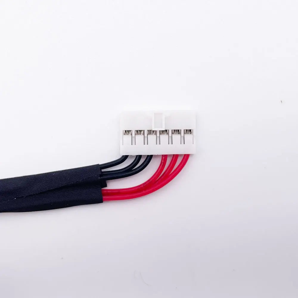 OEM For ASUS G771 G771J G771JM N751J N751JX G741JK G741JX G741J GL771 GL771J R751J Laptop Power Jack DC-IN Charging Flex Cable  ASUS laptop repair parts