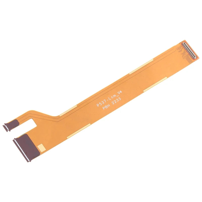 LCD Flex Cable For Lenovo Tab P11 Pro Gen 2 TB132FU LCD Display Connection Cable Tab P11 Pro 2nd Gen Spare Part Lenovo Tablet repair parts