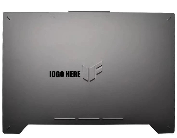 Cover Case for ASUS TUF 4/3 FX507 FA507 FA507Z FX507Z LCD top back housing  bezel frame bottom case hinge upper palmrest Shell