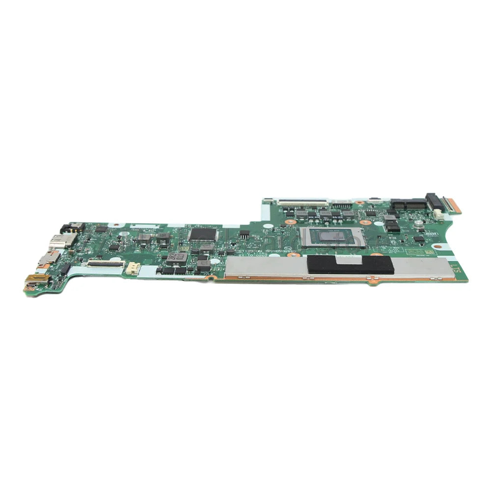 Laptop Motherboard NM-C811 For Lenovo Ideapad 5-15ARE05 With CPU R3-4300U R5-4500U R7-4700U RAM 8G 16G FRU 5B20S44358 5B20S44361 Lenovo laptop repair parts