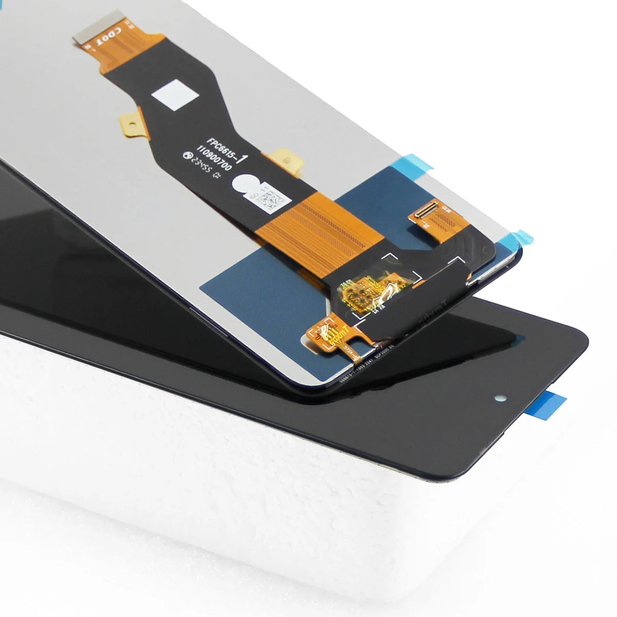X6525 Display Lcds For Infinix Smart 8 Mobile Phone Lcd For lnfinix Smart 8 LCD Screen Replacement Parts Infinix phone repair parts