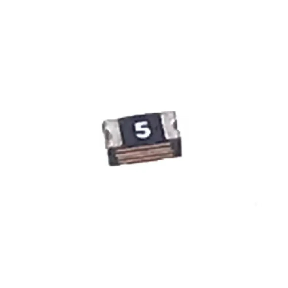 2-10 pcs For PSP 1000 Game Console Motherboard Backlight Resistor Fuse Accessories Repair Replacemen Game console repair parts
