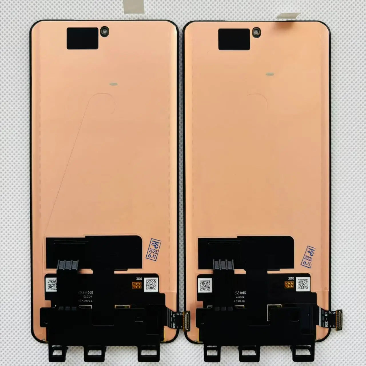6.74'' Original AMOLED For OnePlus Ace 2 Pro LCD Screen ACE2 Pro Display+Touch Screen Digitizer For OnePlus Ace 2Pro Assembly  OnePlus phone repair parts