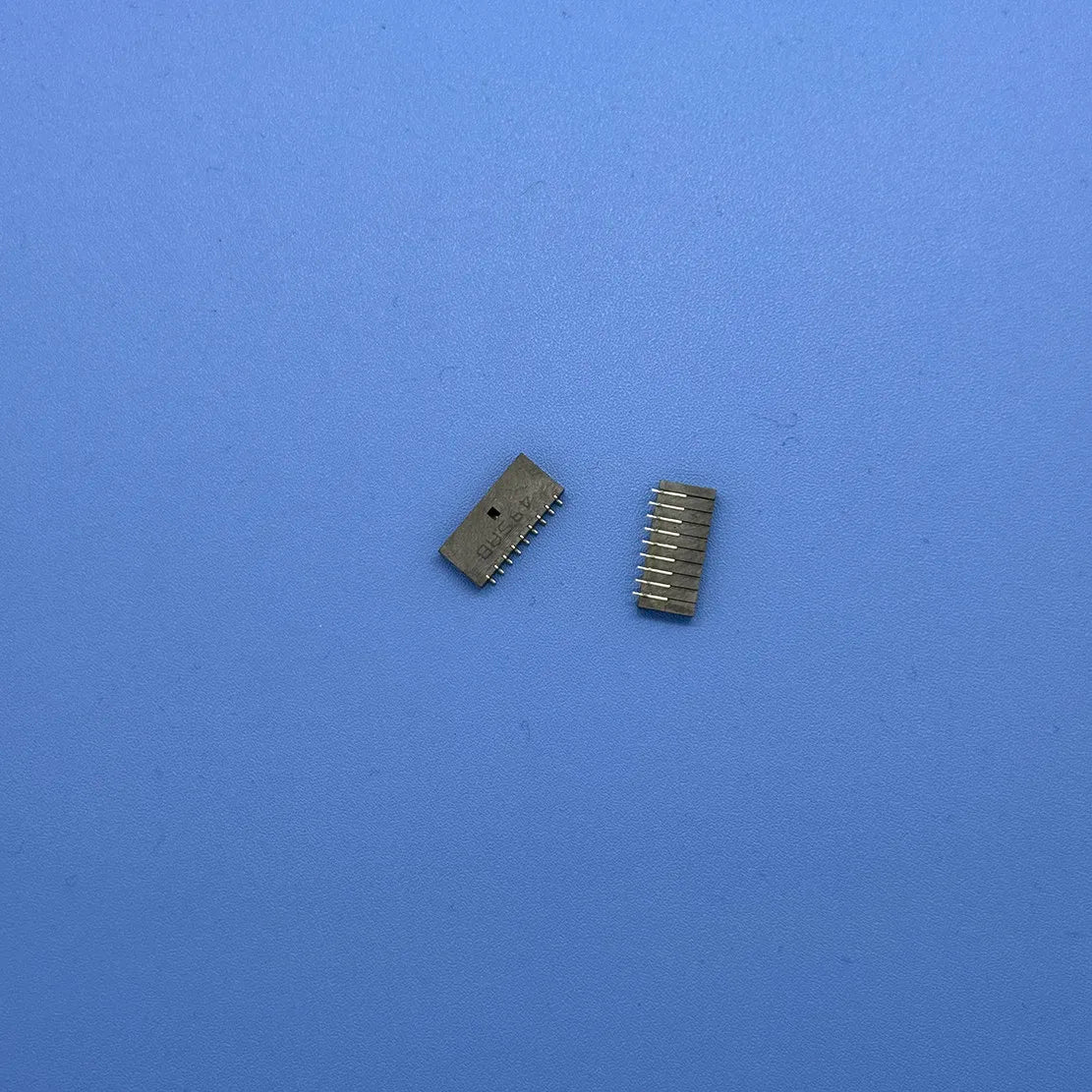 Battery FPC Connector Socket on logic board for A2338 A2337 A2681 A2941 A1706 1708 1502 1465 1398 1466 Battery Socket On-Board Macbook repair parts