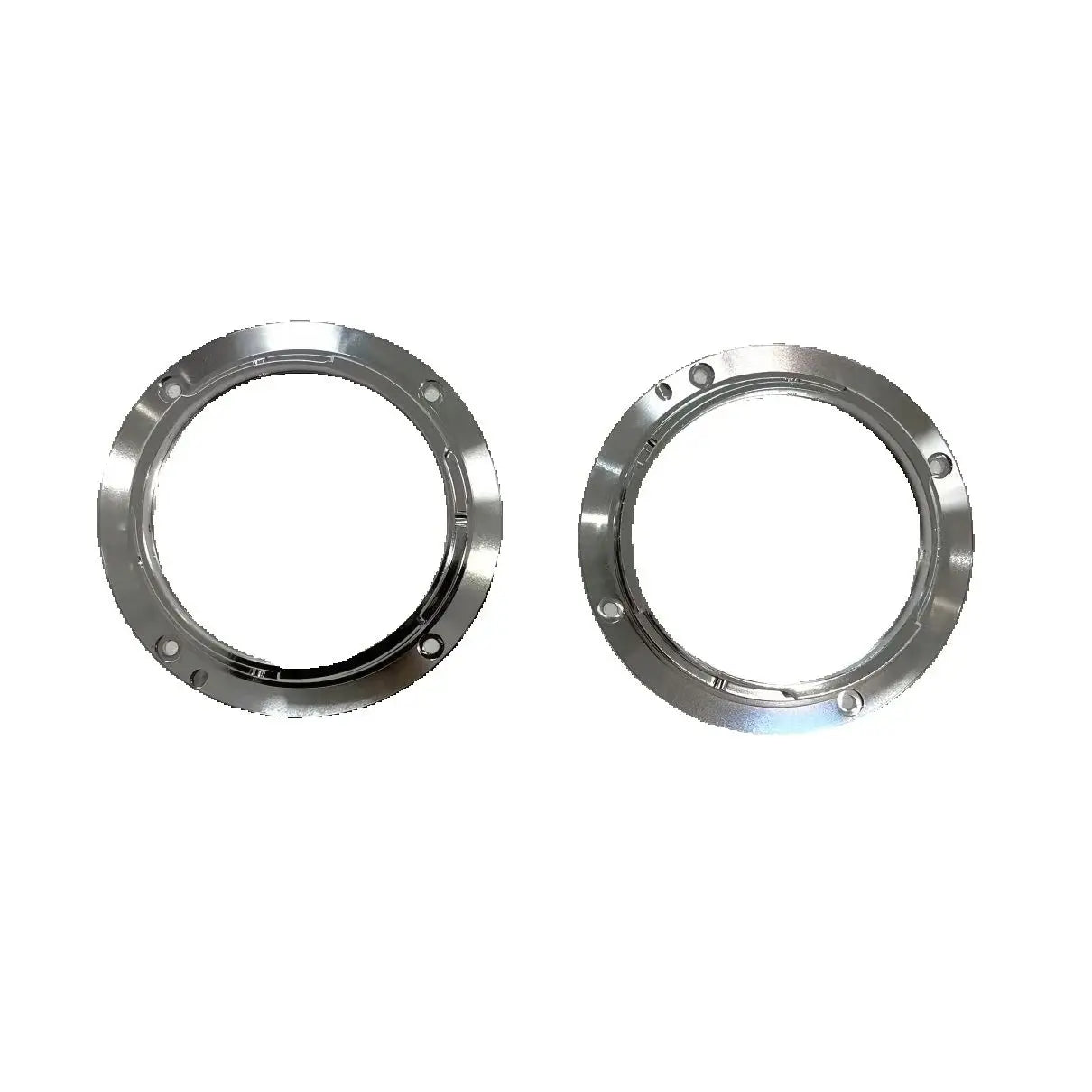 NEW For Sony FE 24-70mm F2.8 GM II SEL2470GM2 70-200 GM II Lens Rear Bayonet Mount Metal Ring FE 24-70 F/2.8 GMII Repair Part Digital Camera repair parts