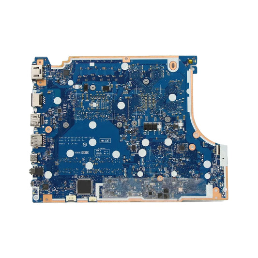 NM-C871 Laptop Motherboard For Lenovo IdeaPad Gaming 3-15IMH05/5-15IMH05 With CPU I5-10300H I7-10750H GPU GTX1650/GTX1650Ti 4G Lenovo laptop repair parts
