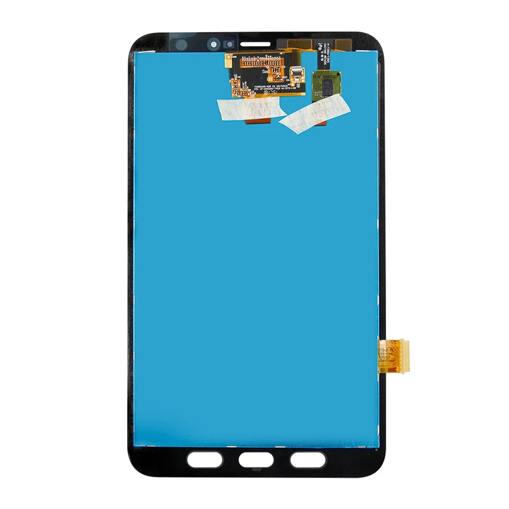 For Samsung Galaxy Tab Active 2 T390 T395 SM-T390 SM-T395 LCD Display Touch Screen Digitizer Glass Panel Assembly Tools Tablet repair parts