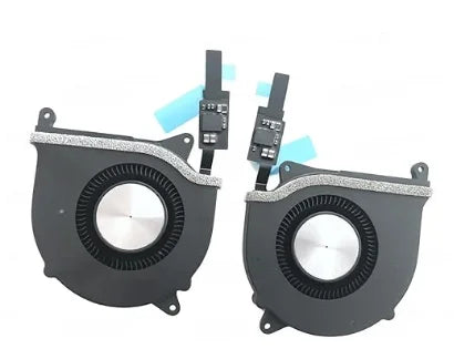 Cooling fan for M1 iMac m1 m3 A2438 A2873  24 inch  A2438 A2439 CPU FAN fan iMac repair parts