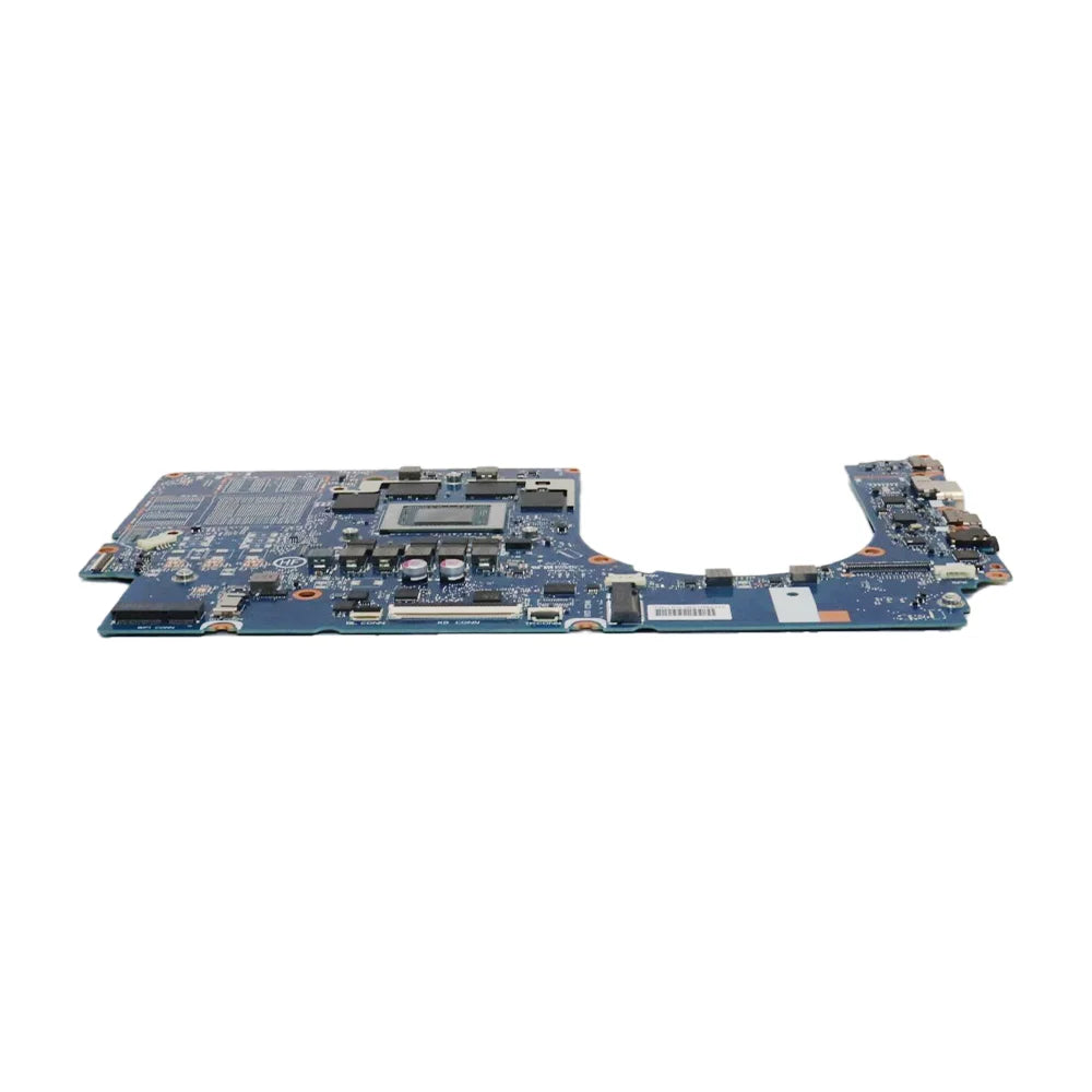 Laptop Motherboard For Lenovo IdeaPad 5 Pro 16ARH7 UMA With CPU:R5-6600HS R7-6800HS RAM:16GB FRU:5B21H82157 5B21H82158 Lenovo laptop repair parts