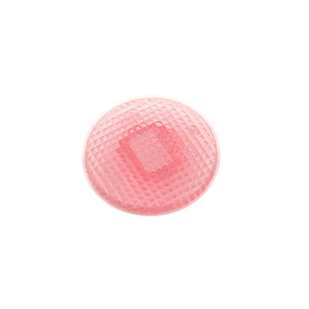 2PCS 3D Analog Thumb Stick Cap Rocker Joystick Cover For Sony PSP 1000 PSP1000 Thumbstick Buttons Game console repair parts